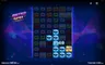 Free spins screen
