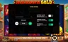 Game settings