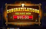 Win screen