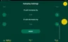 Autoplay settings