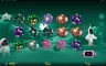 Free spins screen