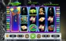 Free spins screen