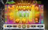 Win screen