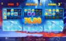 Free spins screen