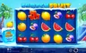 Info / About screen