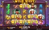 Free spins screen