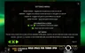 Rules / How to play