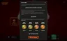 Paytable