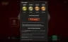 Paytable