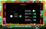 Game settings