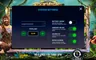 Game settings