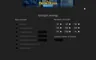 Autoplay settings