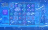 Free spins screen