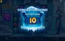 Free spins screen