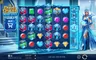 Win screen