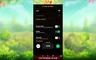 Game settings