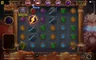 Free spins screen