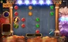 Free spins screen