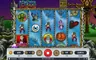 Free spins screen