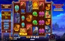 Free spins screen