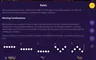 Rules / How to play