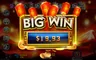 Free spins screen