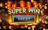 Free spins screen