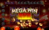 Free spins screen