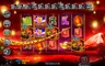 Free spins screen