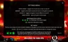 Rules / How to play