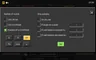 Autoplay settings