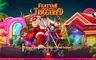 Free spins screen