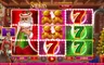 Free spins screen