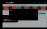 Info / About screen