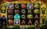 Free spins screen