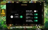 Game settings