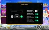 Game settings