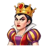 QUEEN