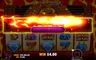 Free spins screen