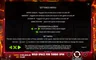Rules / How to play