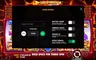 Game settings