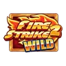 Fire Strike Wild