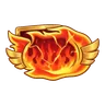 FireStrike Scatter