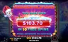 Win screen