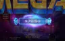 Free spins screen