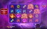 Free spins screen
