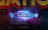 Free spins screen