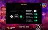 Game settings