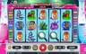 Free spins screen