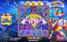 Free spins screen